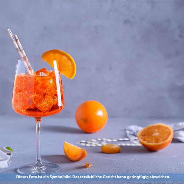 242.Aperol Spritzer (1/4)